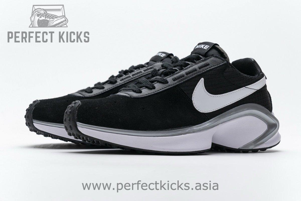 CQ0205-001 Nike D/MS/ x Waffle Black White - Image 7