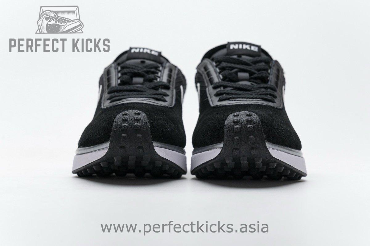 CQ0205-001 Nike D/MS/ x Waffle Black White - Image 5