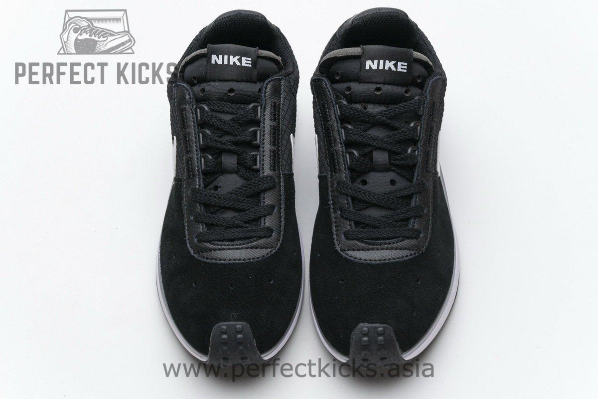 CQ0205-001 Nike D/MS/ x Waffle Black White - Image 4