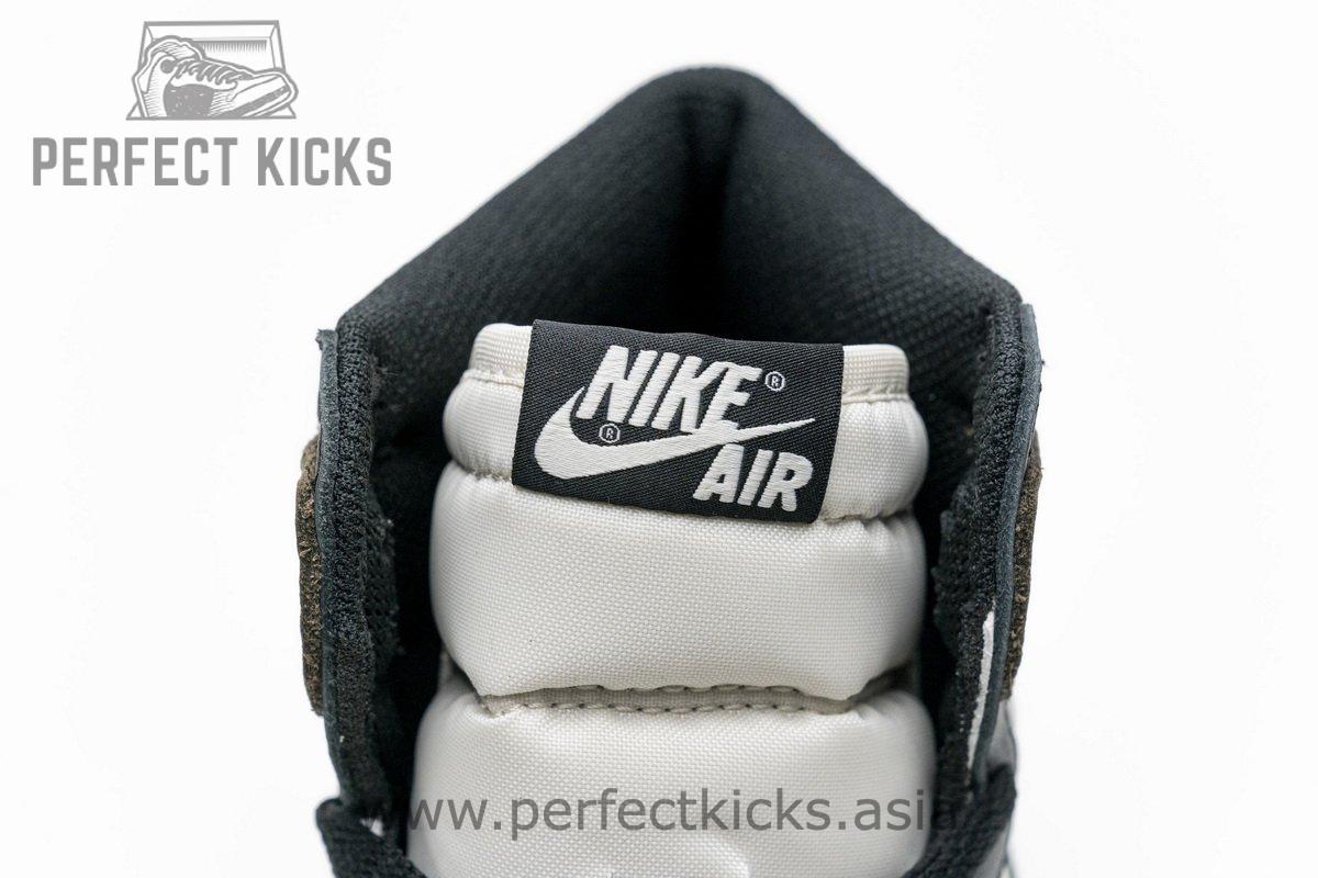 555088-105 Air Jordan 1 Retro High OG 'Dark Mocha' - Image 17