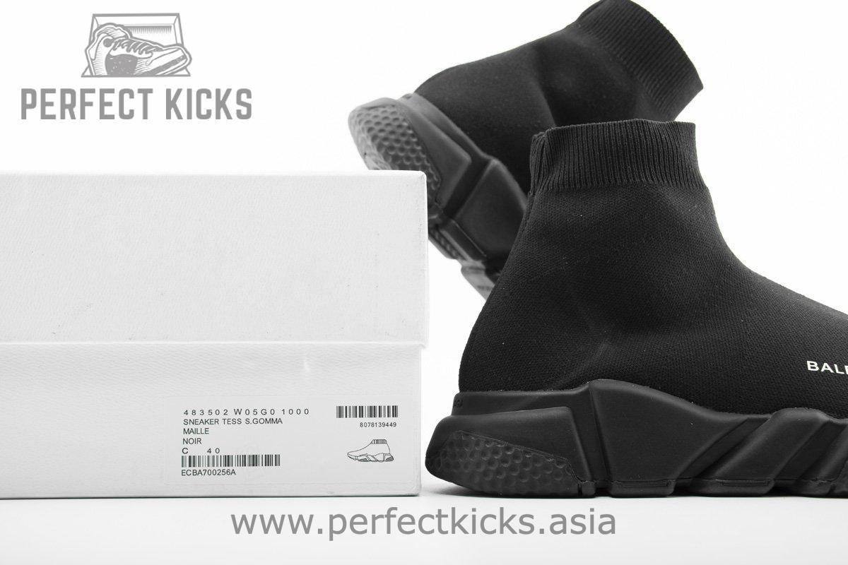 Balenciaga Speed Runner - Image 2