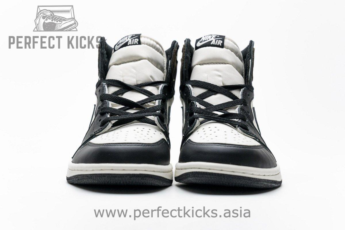 555088-105 Air Jordan 1 Retro High OG 'Dark Mocha' - Image 6