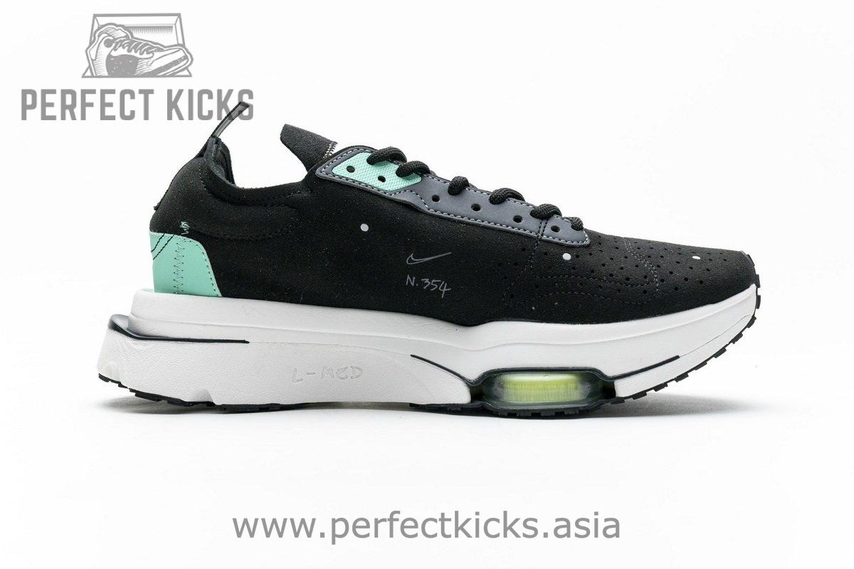 CJ2033-010 Nike Air Zoom Type N.354 “Black Menta” - Image 16