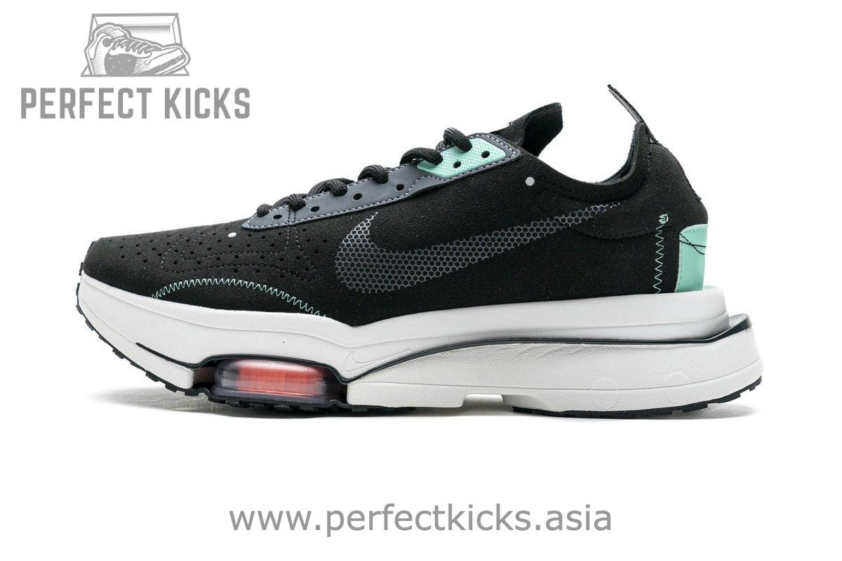 CJ2033-010 Nike Air Zoom Type N.354 “Black Menta” - Image 9