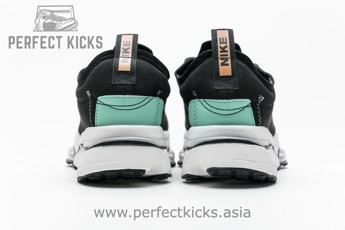 CJ2033-010 Nike Air Zoom Type N.354 “Black Menta” - Image 5