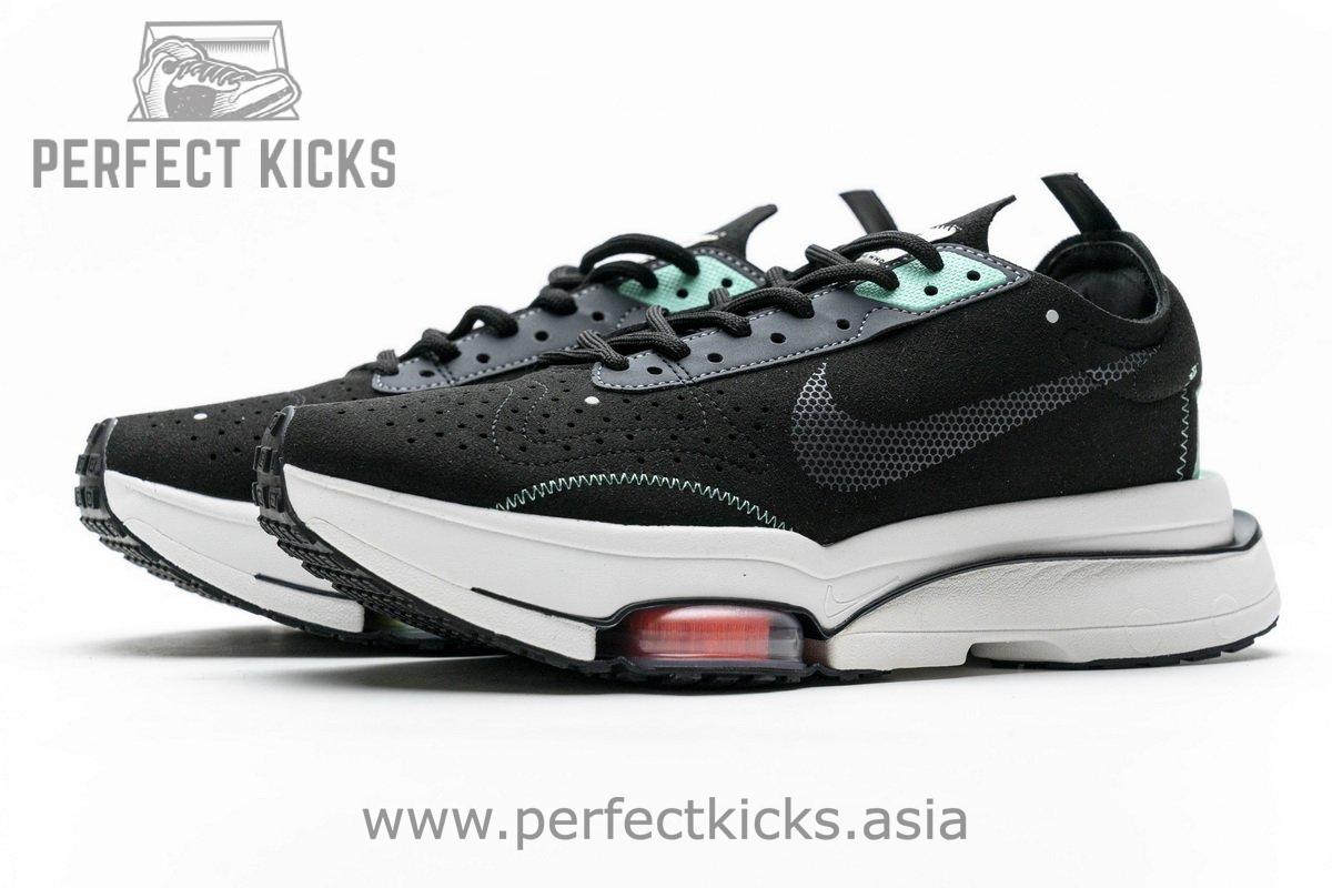 CJ2033-010 Nike Air Zoom Type N.354 “Black Menta” - Image 4