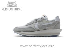 BV5053-100 Sacai x Nike LDWaffle White Bright White