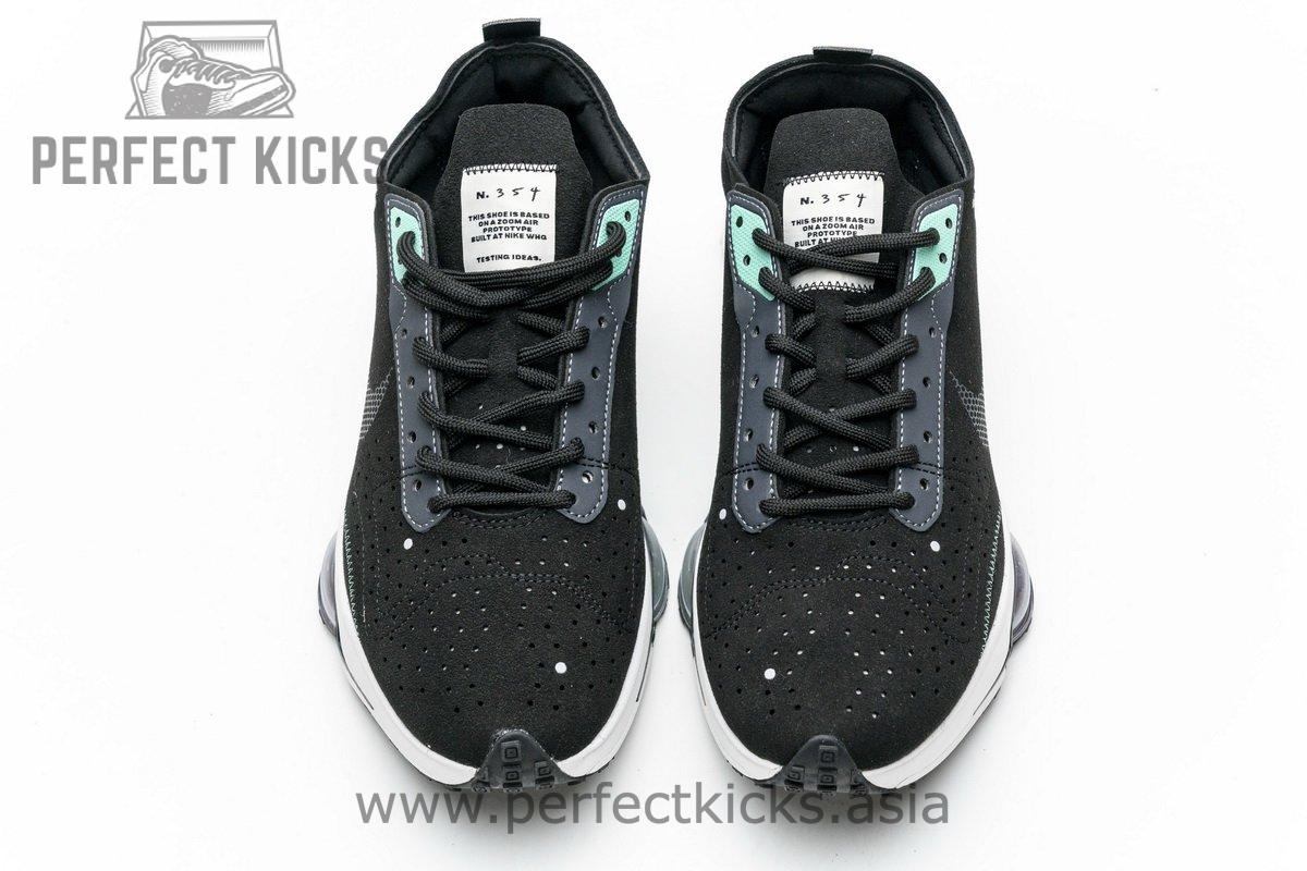 CJ2033-010 Nike Air Zoom Type N.354 “Black Menta” - Image 7