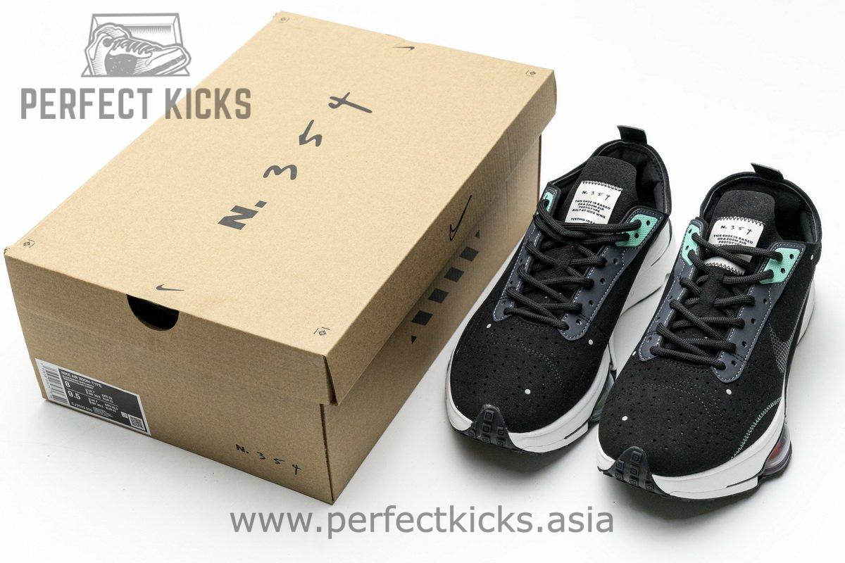 CJ2033-010 Nike Air Zoom Type N.354 “Black Menta” - Image 2