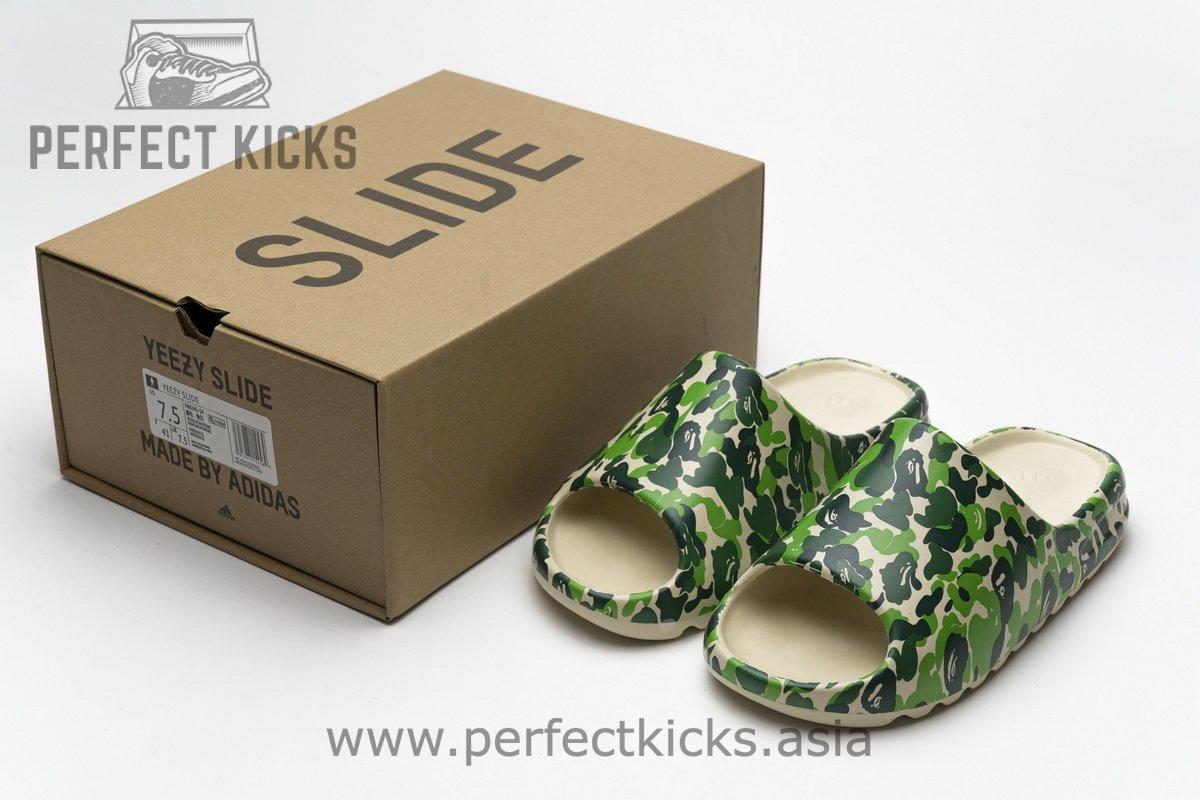 FW6345-14 adidas Yeezy Slide - Image 3