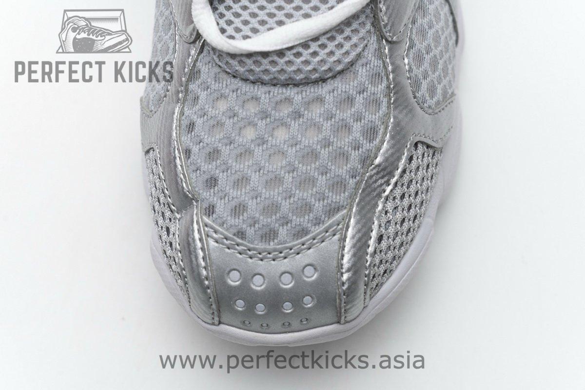 CD3613-001 Nike Spiridon Cage 2 Metallic Silver - Image 10