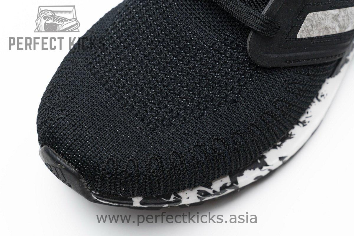 EG1342 adidas Ultra BOOST 20 CONSORTIUM Marble Real Boost - Image 9