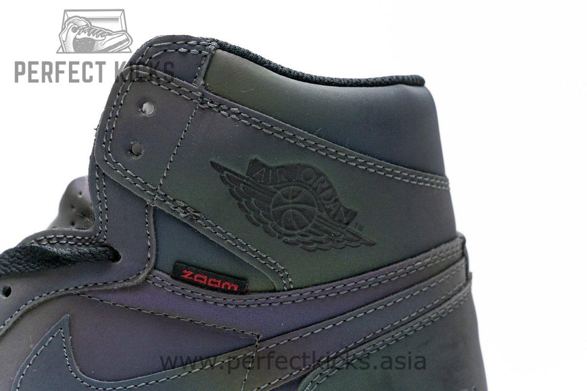 BV0006-900 Air Jordan 1 High Zoom "Fearless" - Image 17