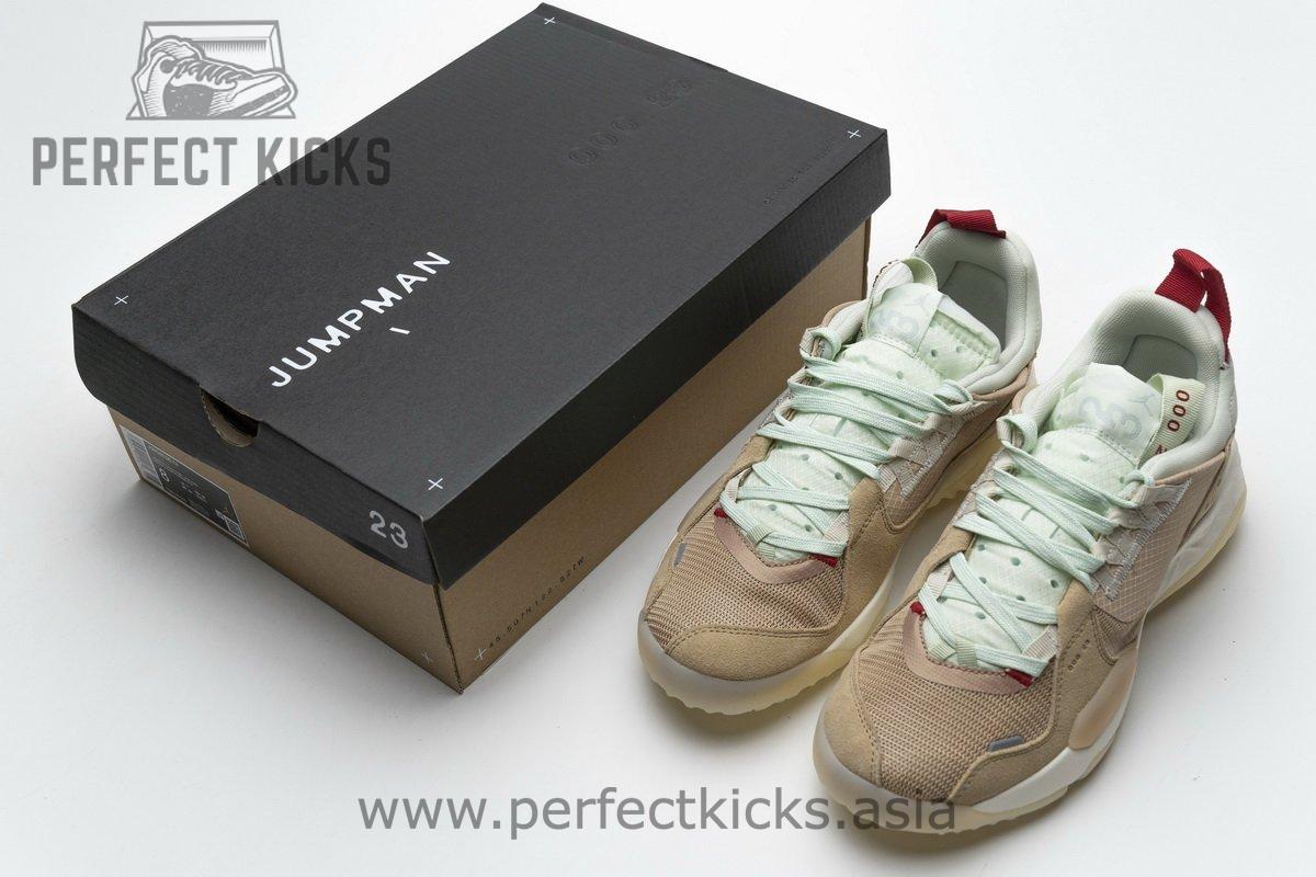 CD6109-200 Jordan Delta SP Vachetta Tan - Image 3