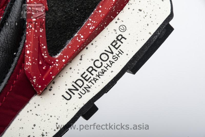Undercover x Nike Dbreak University Red CJ3295-600 - Image 9
