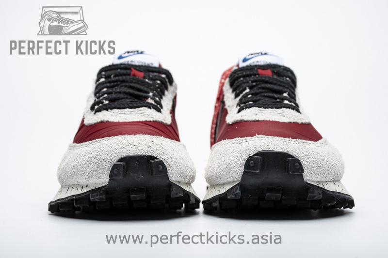 Undercover x Nike Dbreak University Red CJ3295-600 - Image 6