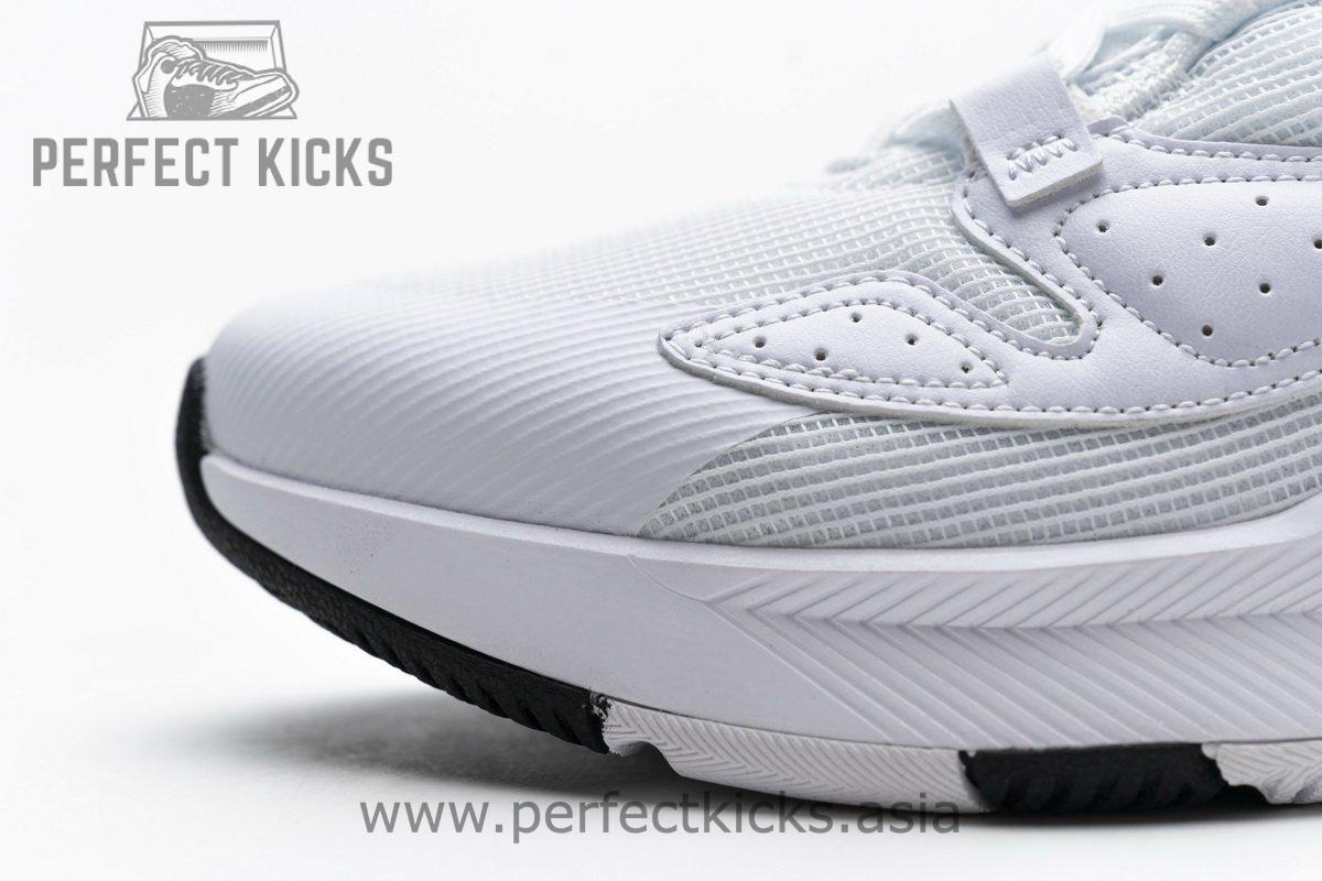 CV1761-016 Fragment Design x Jordan Delta SP All White - Image 8