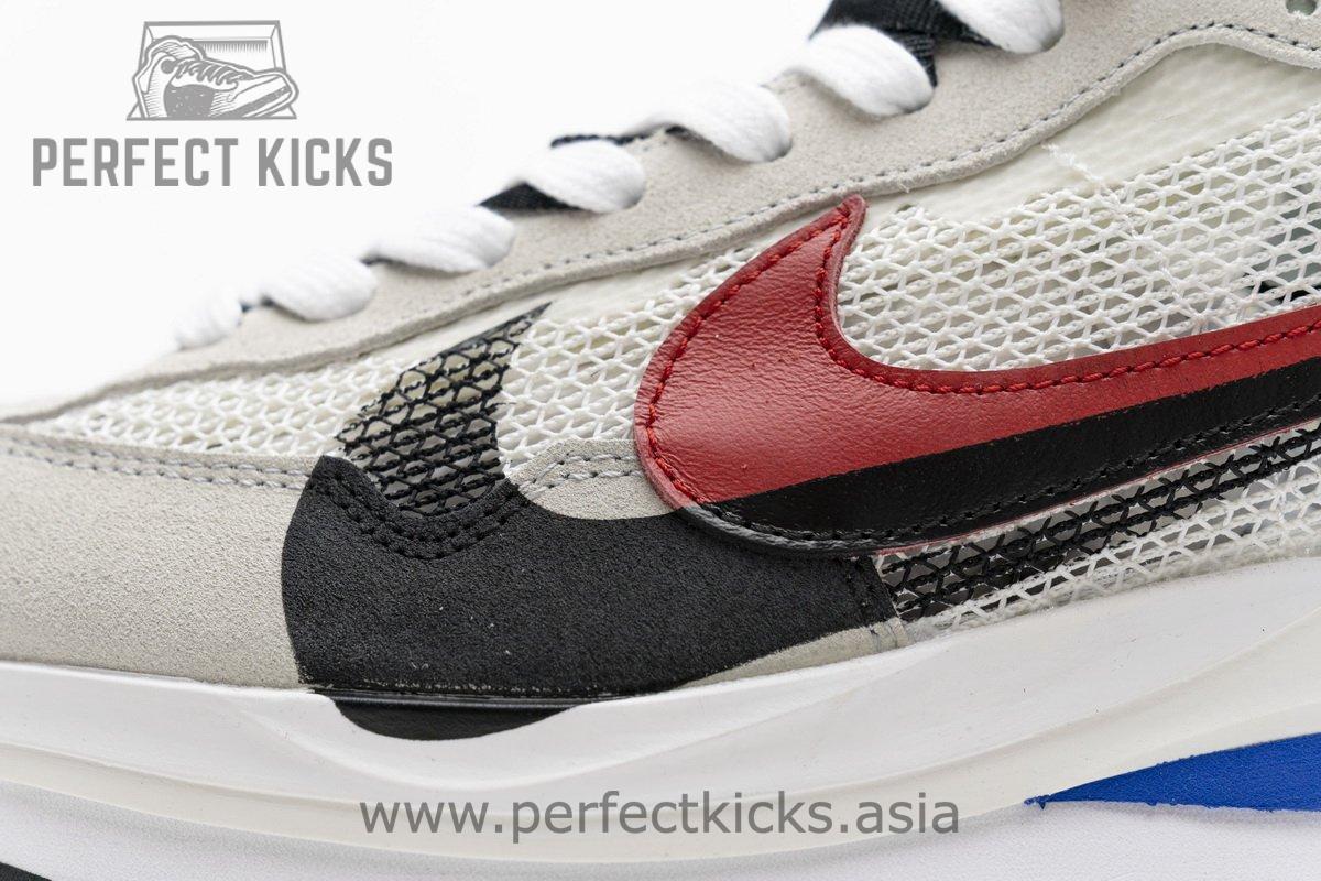 CI9928-010 Sacai x Nike Pegasua Vaporfly Villain Grey Blue Red - Image 15