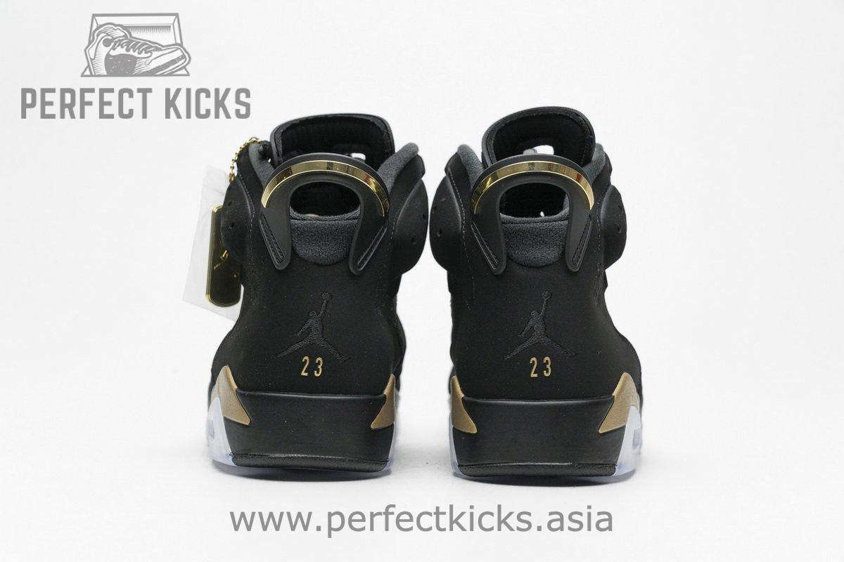 CT4954-007 Air Jordan 6 “DMP37 - Image 7