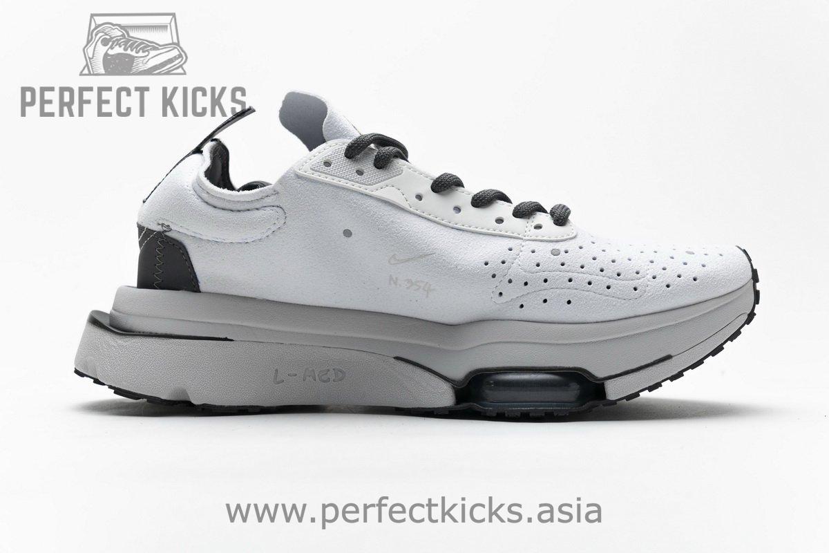 CJ2033-100 Nike Air Zoom Type N.354 “All White” - Image 14