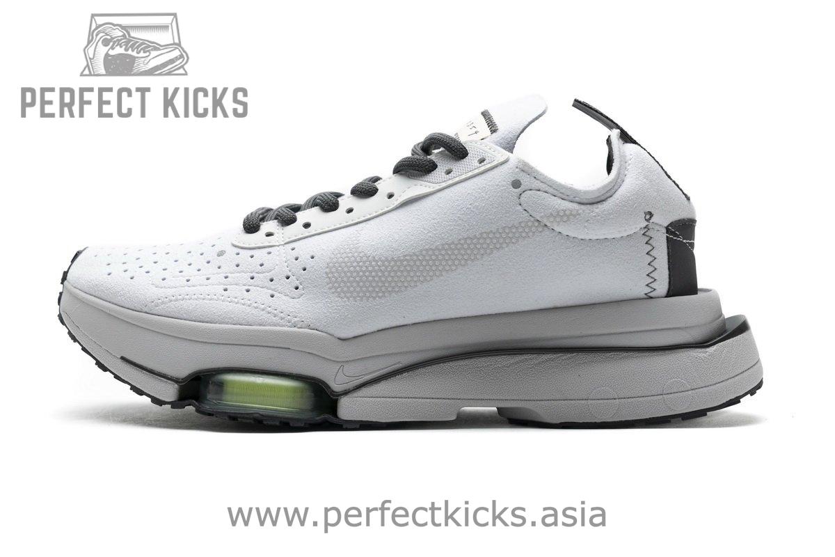 CJ2033-100 Nike Air Zoom Type N.354 “All White” - Image 15