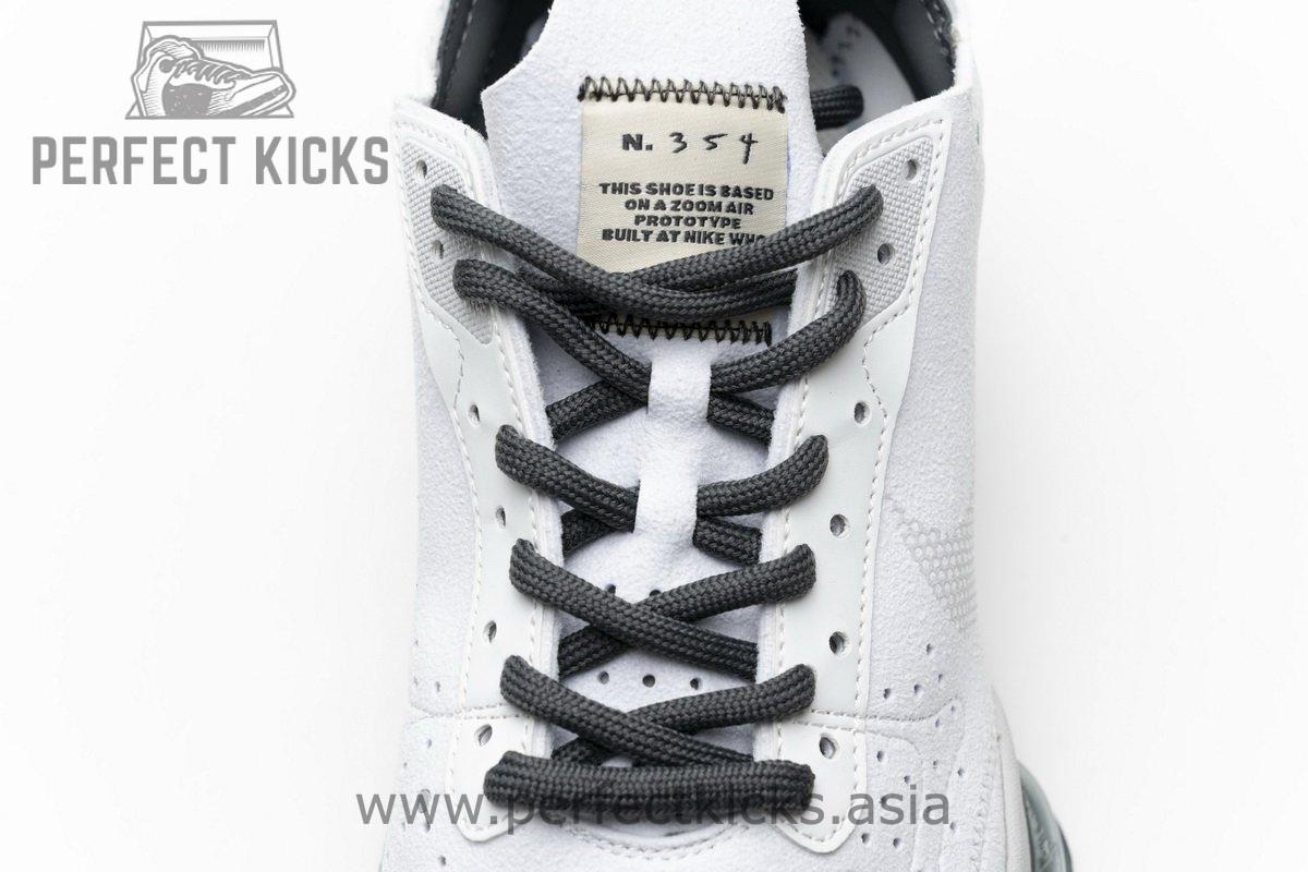 CJ2033-100 Nike Air Zoom Type N.354 “All White” - Image 17