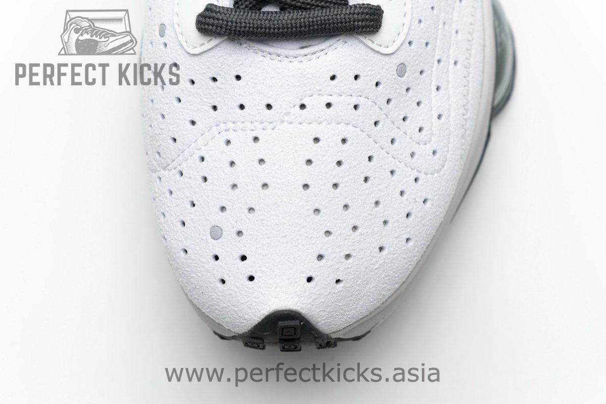 CJ2033-100 Nike Air Zoom Type N.354 “All White” - Image 18