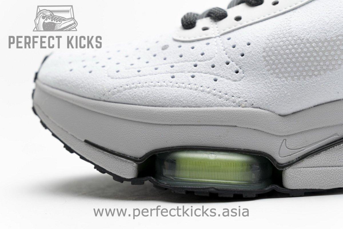 CJ2033-100 Nike Air Zoom Type N.354 “All White” - Image 8