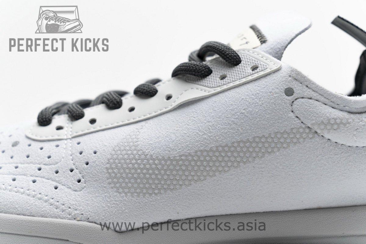 CJ2033-100 Nike Air Zoom Type N.354 “All White” - Image 9