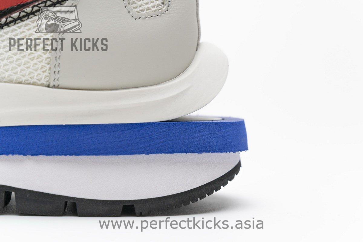 CI9928-010 Sacai x Nike Pegasua Vaporfly Villain Grey Blue Red - Image 17
