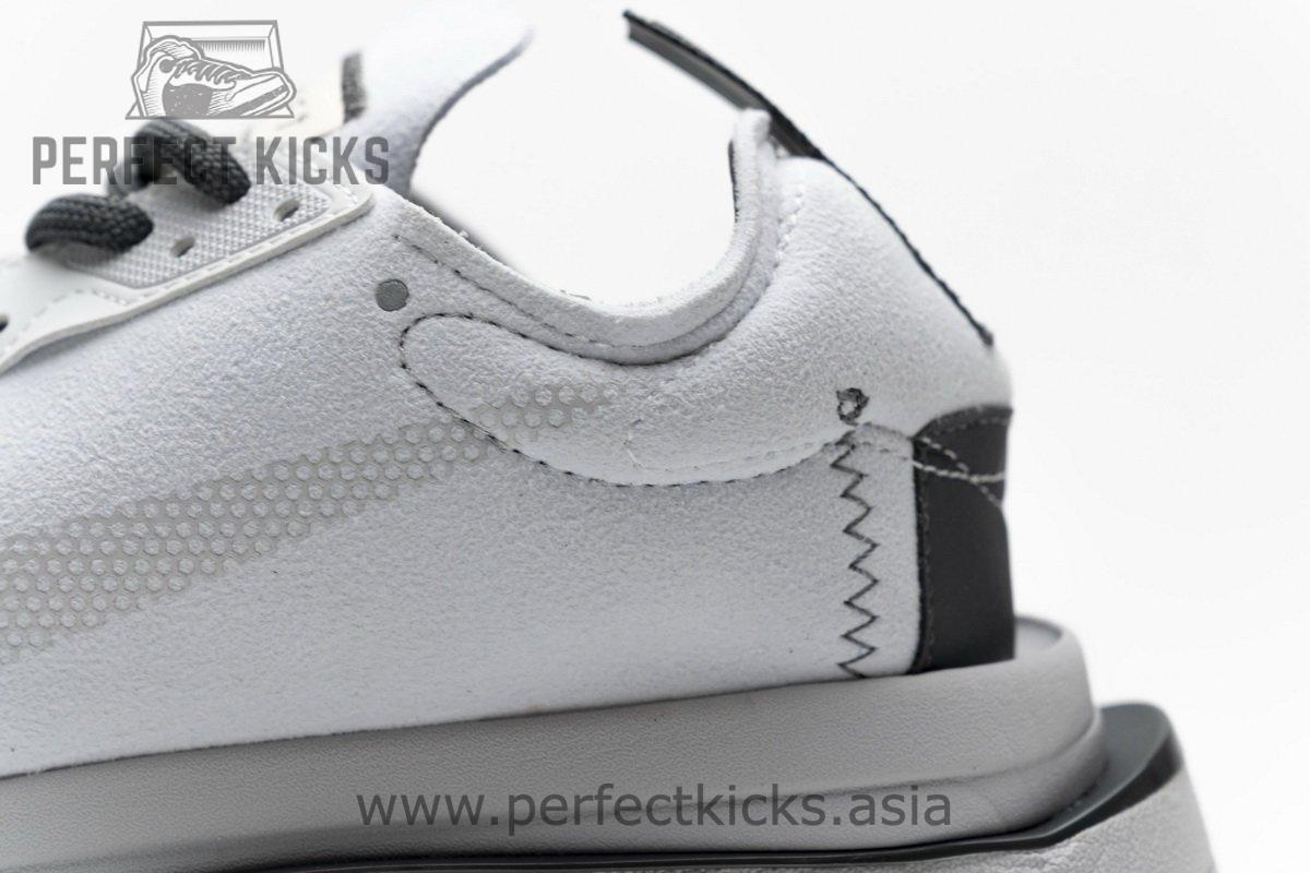 CJ2033-100 Nike Air Zoom Type N.354 “All White” - Image 12