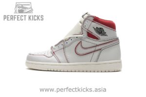 555088-160 Air Jordan 1 Retro High OG“Phantom”