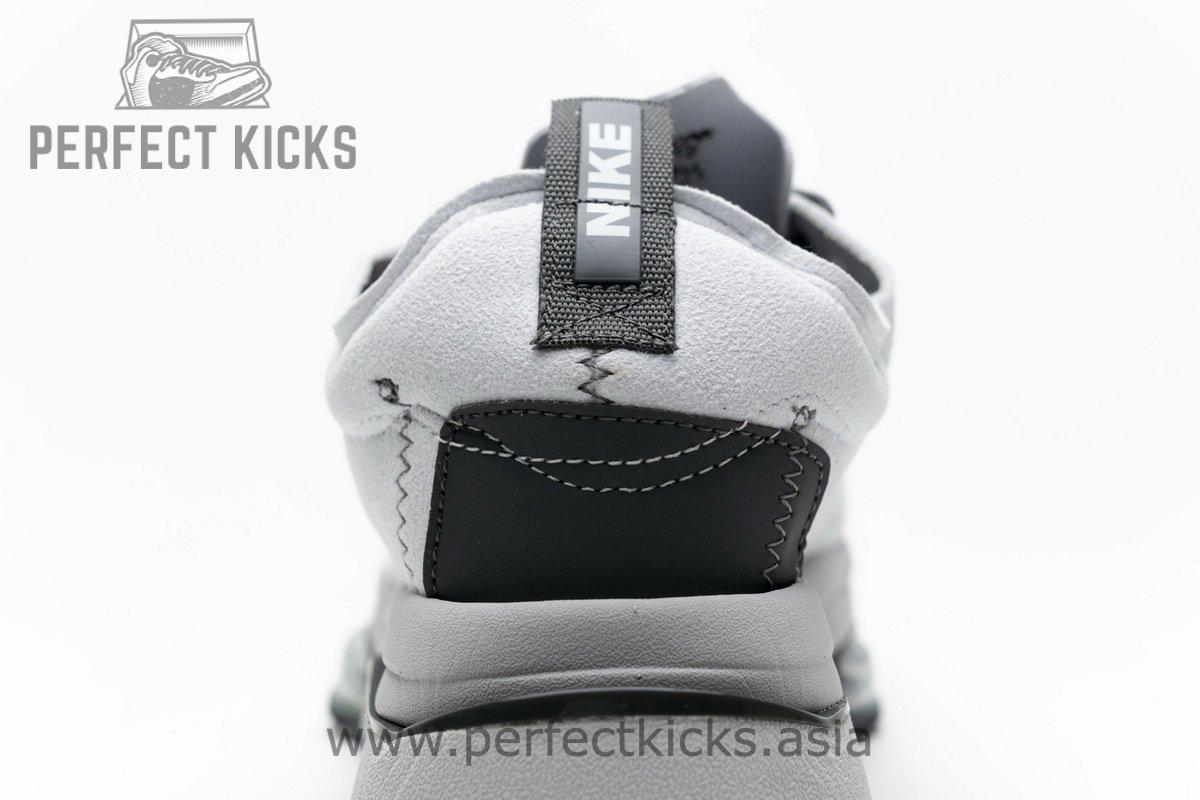 CJ2033-100 Nike Air Zoom Type N.354 “All White” - Image 10