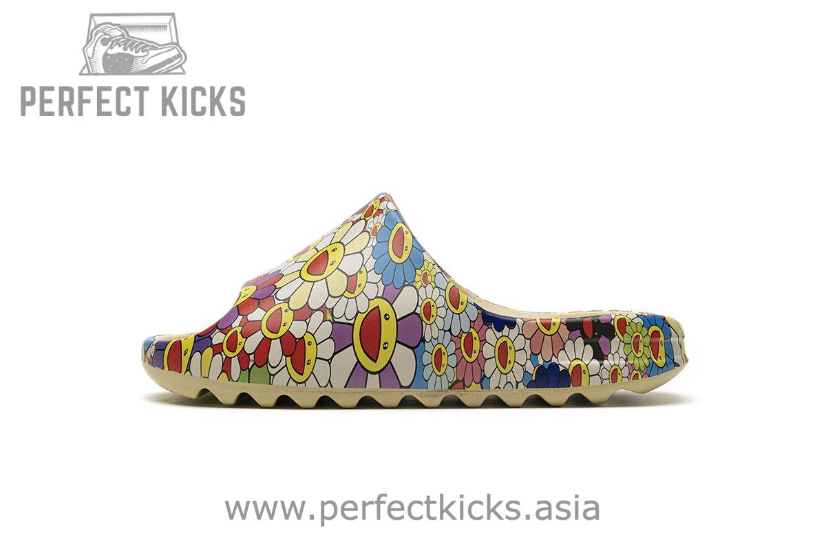 FW6344-8 adidas Yeezy Slide - Image 11