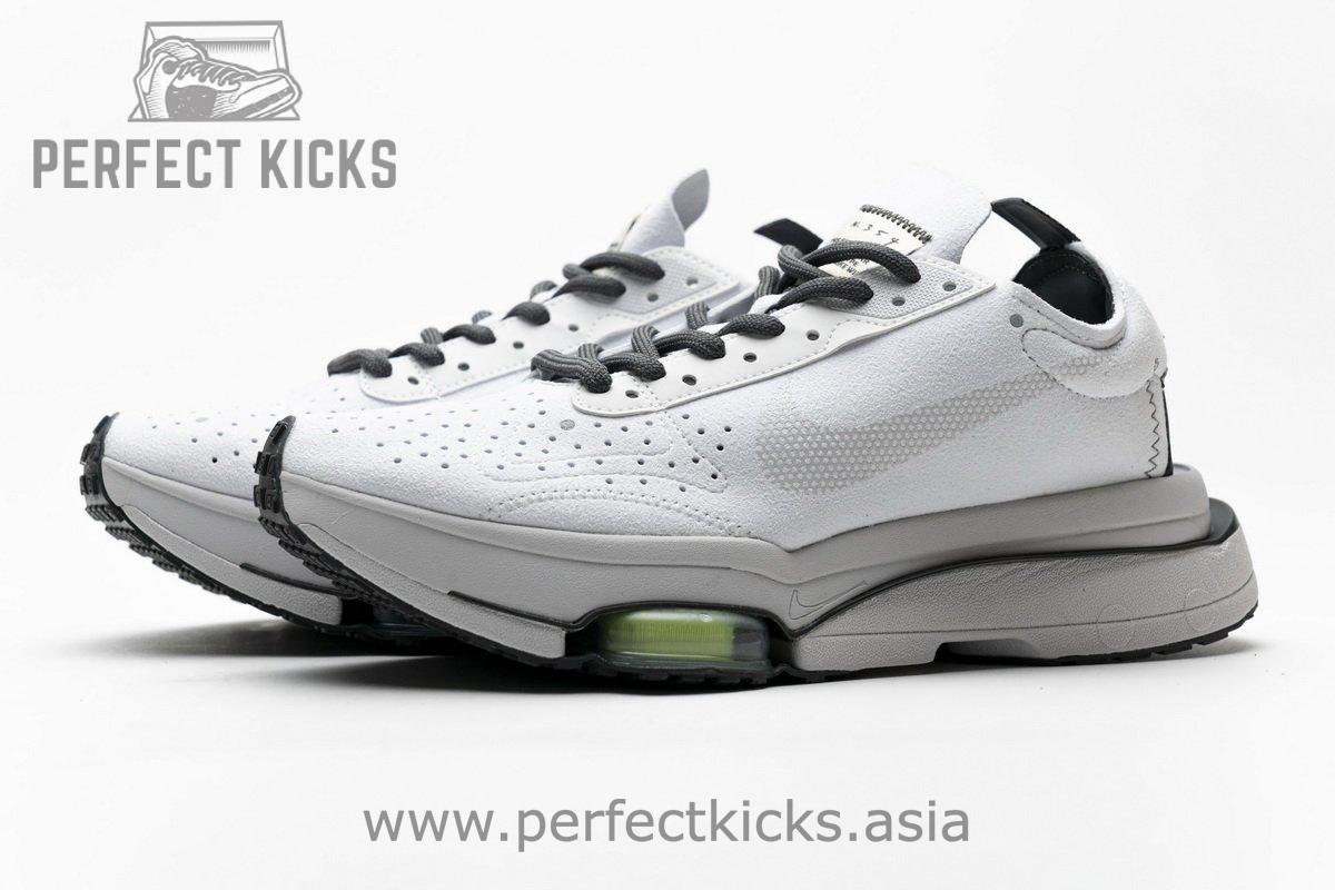 CJ2033-100 Nike Air Zoom Type N.354 “All White” - Image 6