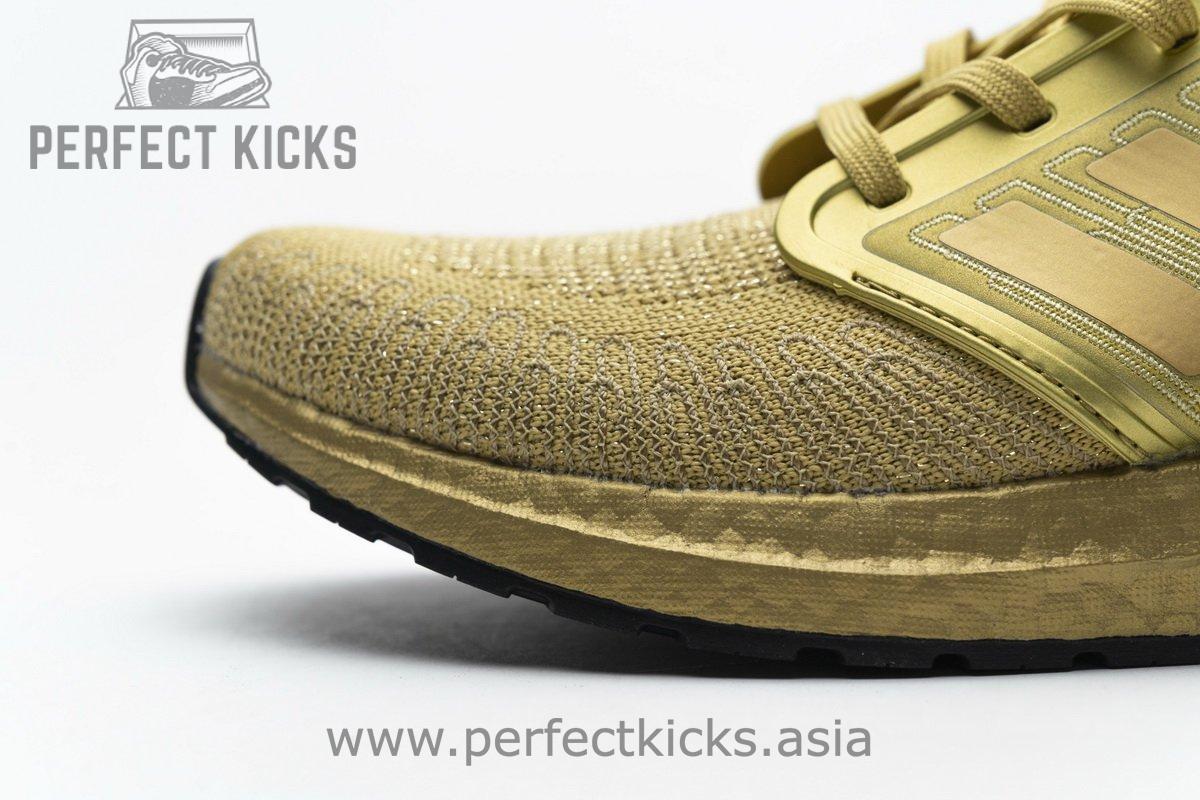 FY3448 Adidas Ultra BOOST 20 CONSORTIUM Gold - Image 10