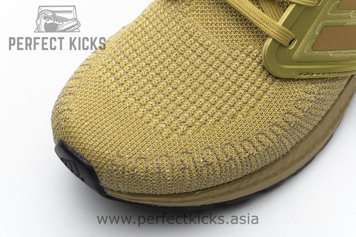 FY3448 Adidas Ultra BOOST 20 CONSORTIUM Gold - Image 11