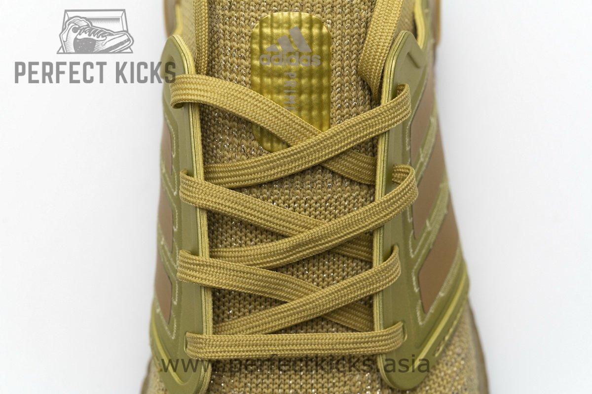 FY3448 Adidas Ultra BOOST 20 CONSORTIUM Gold - Image 12