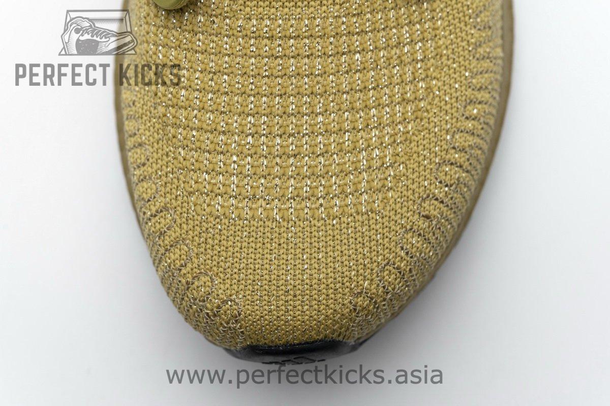 FY3448 Adidas Ultra BOOST 20 CONSORTIUM Gold - Image 13