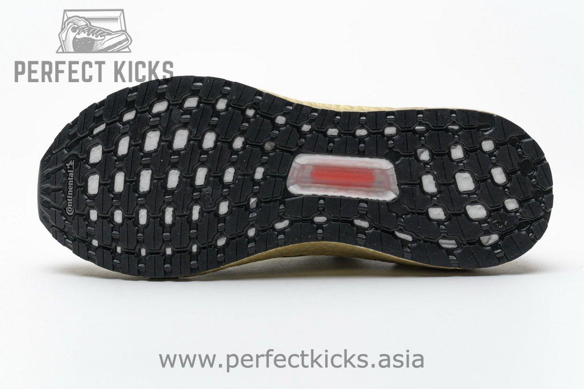 FY3448 Adidas Ultra BOOST 20 CONSORTIUM Gold - Image 15