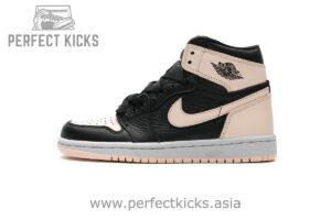 555088-081 Air Jordan 1 Retro High OG “Crimson Tint”