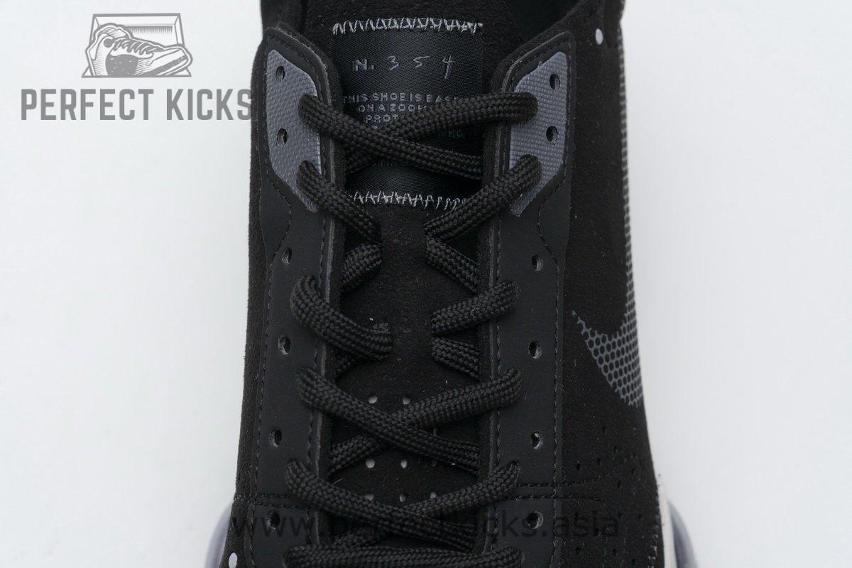 CJ2033-003 Nike Air Zoom Type N.354 “Black Pink” - Image 10