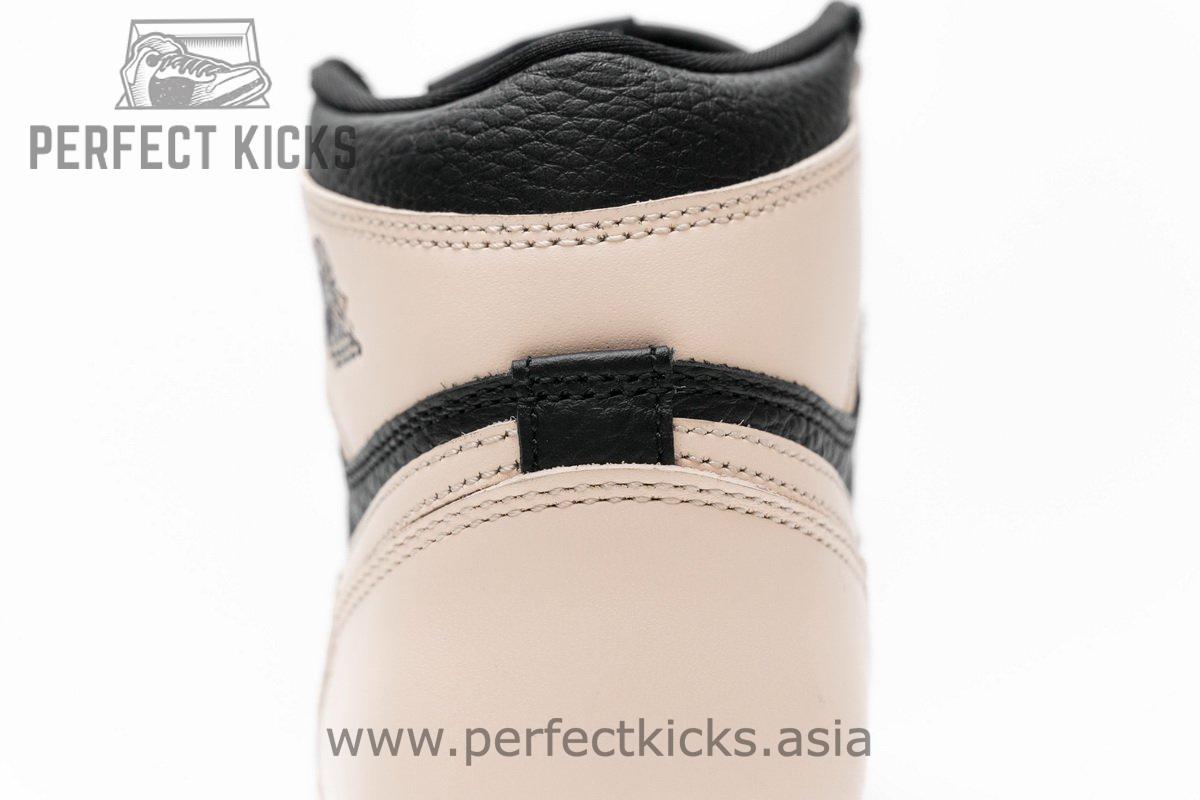 555088-081 Air Jordan 1 Retro High OG “Crimson Tint” - Image 9