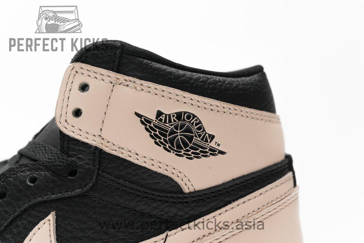 555088-081 Air Jordan 1 Retro High OG “Crimson Tint” - Image 17