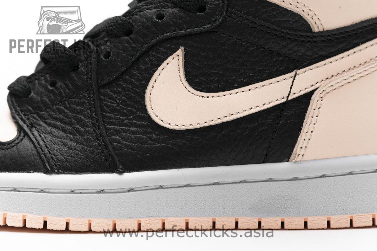 555088-081 Air Jordan 1 Retro High OG “Crimson Tint” - Image 18