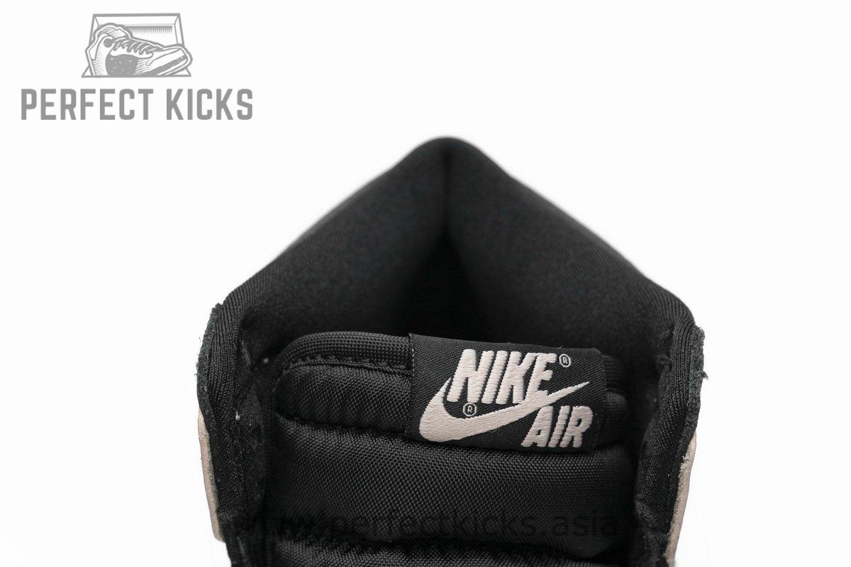 555088-081 Air Jordan 1 Retro High OG “Crimson Tint” - Image 12