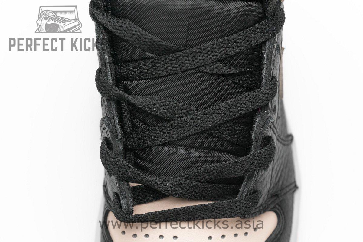 555088-081 Air Jordan 1 Retro High OG “Crimson Tint” - Image 13