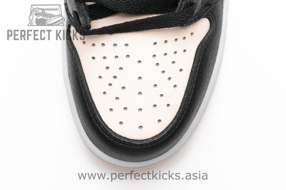 555088-081 Air Jordan 1 Retro High OG “Crimson Tint” - Image 19