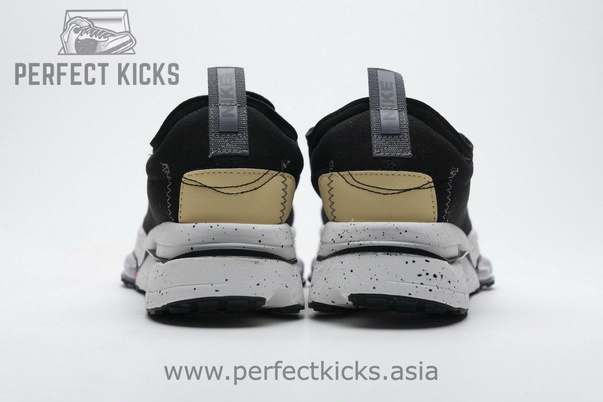 CJ2033-003 Nike Air Zoom Type N.354 “Black Pink” - Image 7