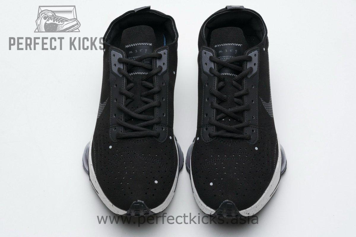 CJ2033-003 Nike Air Zoom Type N.354 “Black Pink” - Image 4